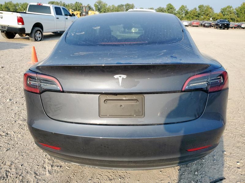 Photo 6 from auction – 2023 TESLA MODEL 3 with VIN 5YJ3E1EA4PF641198
