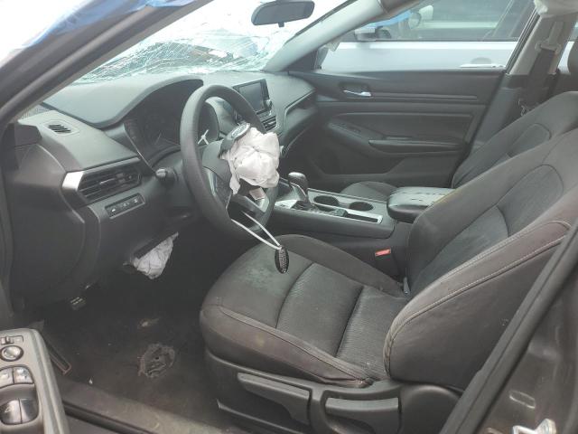Photo 7 from auction – 2021 NISSAN ALTIMA S with VIN 1N4BL4BV7MN398838