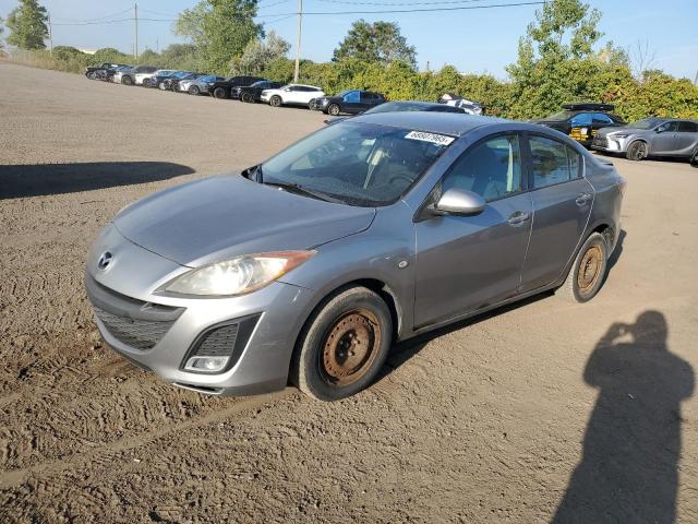 Photo 1 from auction – 2010 MAZDA 3 I with VIN JM1BL1SF7A1334772