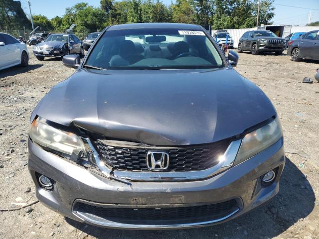 Photo 5 from auction – 2013 HONDA ACCORD EX with VIN 1HGCT1B73DA002959