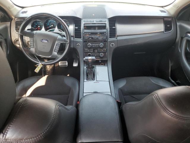 Photo 8 from auction – 2010 FORD TAURUS SHO with VIN 1FAHP2KT8AG115672
