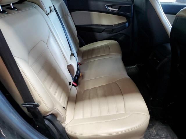 Photo 11 from auction – 2015 FORD EDGE SEL with VIN 2FMTK4J98FBC08559