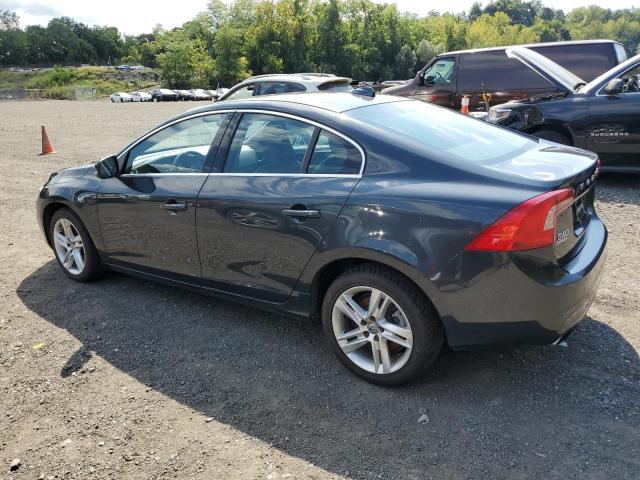 Photo 2 from auction – 2015 VOLVO S60 PREMIE with VIN YV1612TK4F2363599