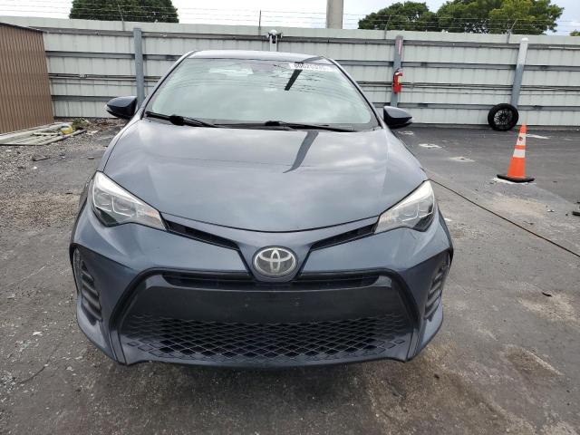 Photo 5 from auction – 2019 TOYOTA COROLLA L with VIN 2T1BURHE4KC218078