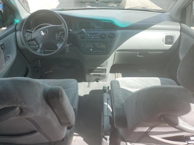 Photo 8 from auction – 2004 HONDA ODYSSEY EX with VIN 5FNRL18834B127296