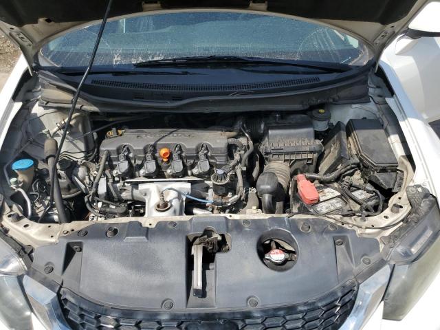 Photo 11 from auction – 2013 HONDA CIVIC EXL with VIN 19XFB2F96DE045026