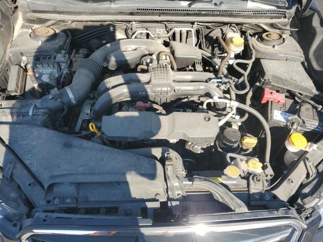 Photo 11 from auction – 2016 SUBARU CROSSTREK PREMIUM with VIN JF2GPADC3G8318583
