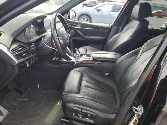 Photo 7 from auction – 2018 BMW X5 XDR40E with VIN 5UXKT0C58J0W03396