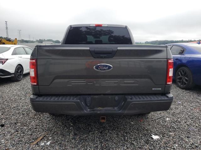 Photo 6 from auction – 2018 FORD F150 SUPERCREW with VIN 1FTEW1CP8JKD29425