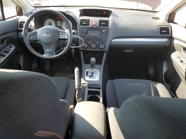 Photo 8 from auction – 2012 SUBARU IMPREZA PR with VIN JF1GJAC60CH010475