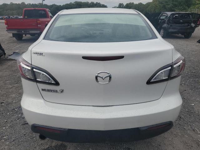 Photo 6 from auction – 2010 MAZDA 3 I with VIN JM1BL1SG4A1141147