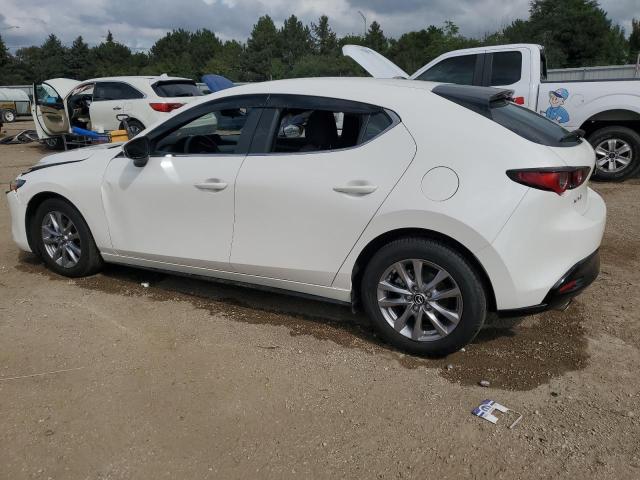 Photo 2 from auction – 2022 MAZDA 3 with VIN JM1BPAJL5N1502653