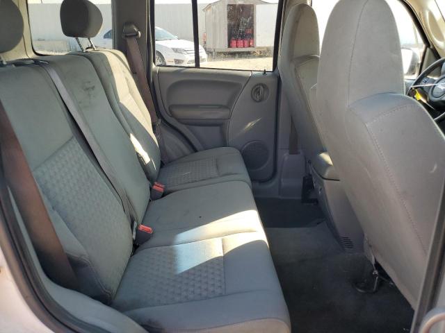 Photo 11 from auction – 2007 JEEP LIBERTY SP with VIN 1J4GL48K97W604165