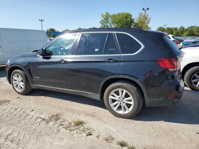 Photo 2 from auction – 2015 BMW X5 XDRIVE35I with VIN 5UXKR0C58F0P03827