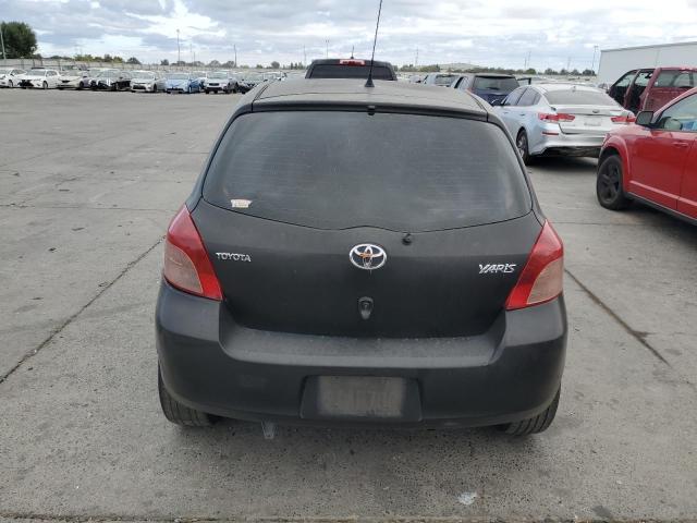 Photo 6 from auction – 2008 TOYOTA YARIS with VIN JTDJT923085167948