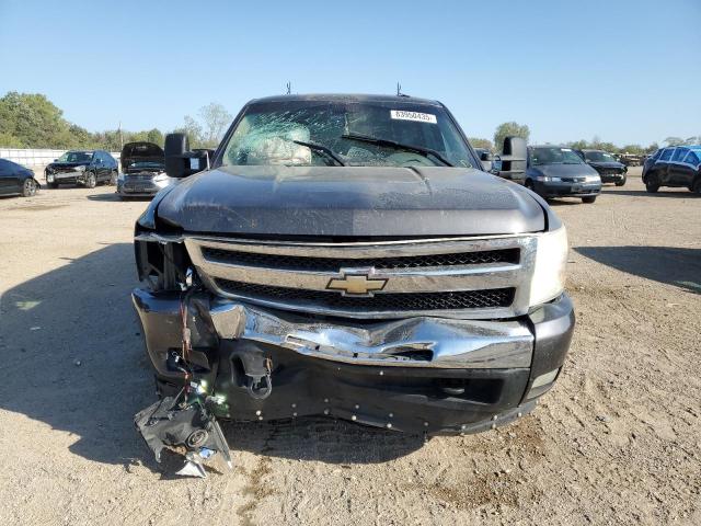 Photo 5 from auction – 2011 CHEVROLET SILVERADO with VIN 3GCPKTE32BG162899