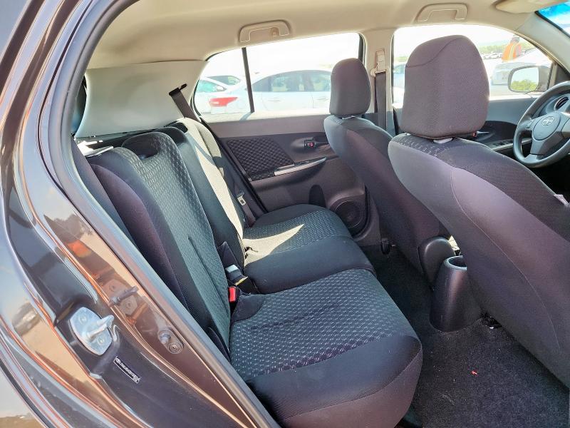 صورة رقم 10 من المزاد - 2011 TOYOTA SCION XD مع VIN JTKKU4B43B1008264