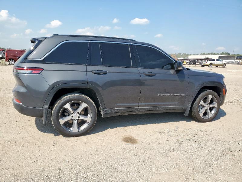 Фото 3 с аукциона – 2025 JEEP GRAND CHER с VIN 1C4RJGBG8SC284339