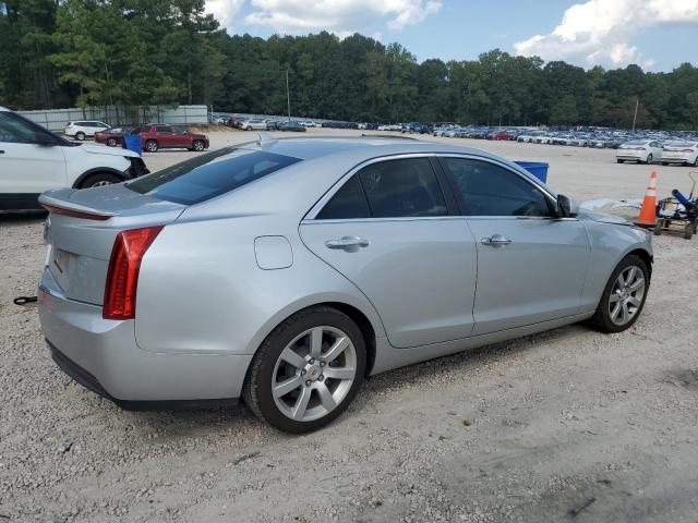Photo 3 from auction – 2014 CADILLAC ATS with VIN 1G6AA5RA4E0177476