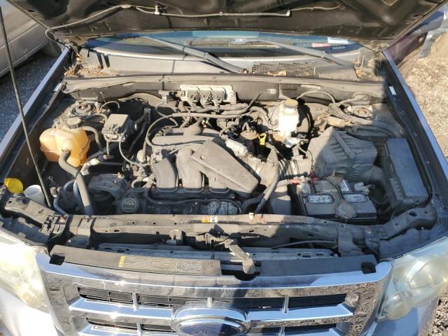 Photo 12 from auction – 2008 FORD ESCAPE XLT with VIN 1FMCU03158KB58268