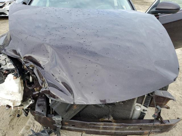 Photo 11 from auction – 2010 MAZDA 6 I with VIN 1YVHZ8CH6A5M32132