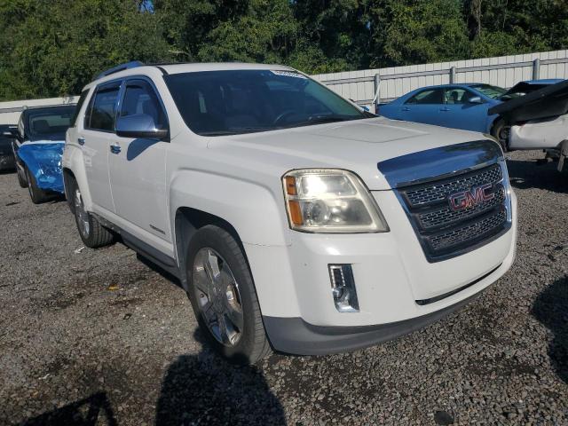 Photo 4 from auction – 2015 GMC TERRAIN SL with VIN 2GKFLYE35F6241091