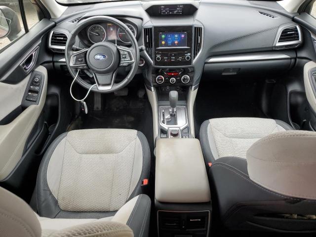 Photo 8 from auction – 2019 SUBARU FORESTER P with VIN JF2SKAGC9KH535908