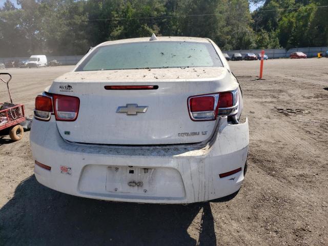 Photo 6 from auction – 2015 CHEVROLET MALIBU 1LT with VIN 1G11C5SL9FF282668