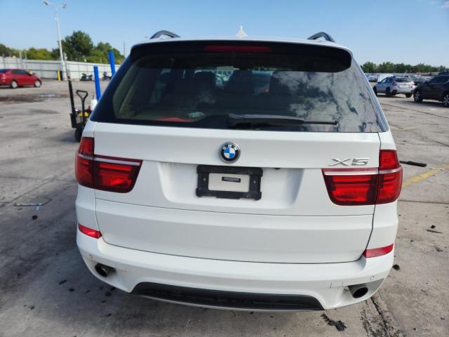 Photo 6 from auction – 2013 BMW X5 XDRIVE3 with VIN 5UXZV4C58D0B11183