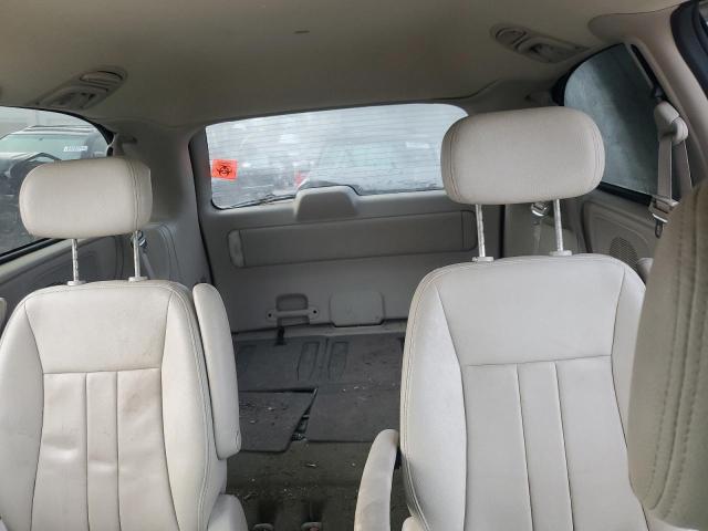 Photo 10 from auction – 2005 CHRYSLER TOWN & COU with VIN 2C4GP54L15R600583