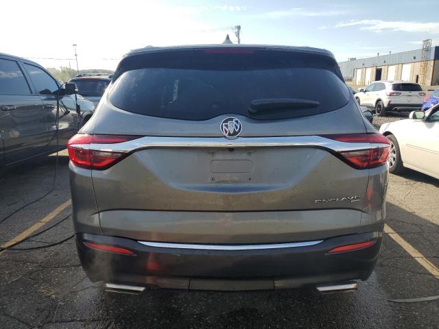 Photo 6 from auction – 2019 BUICK ENCLAVE ES with VIN 5GAEVAKW9KJ228690