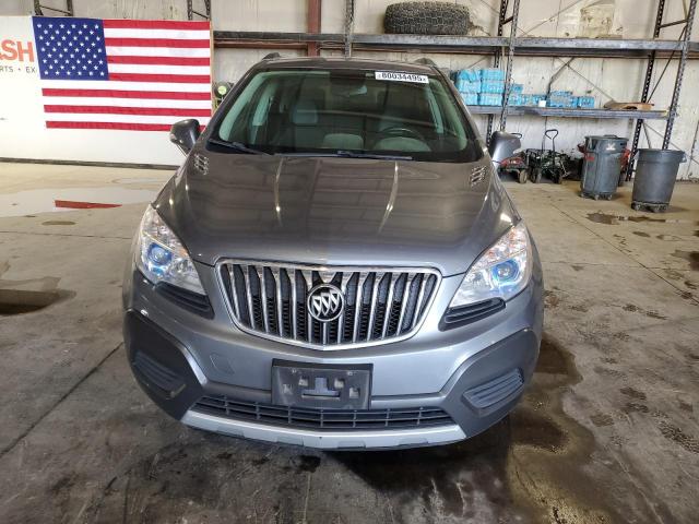 Photo 5 from auction – 2015 BUICK ENCORE with VIN KL4CJASB5FB191548