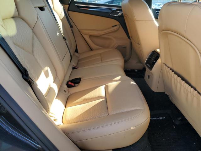 Photo 10 from auction – 2018 PORSCHE MACAN with VIN WP1AA2A55JLB00973