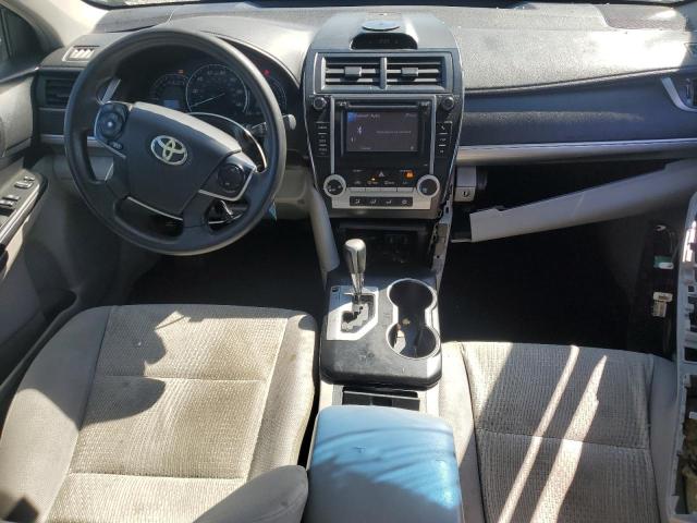 Photo 8 from auction – 2012 TOYOTA CAMRY BASE with VIN 4T1BF1FK2CU107842