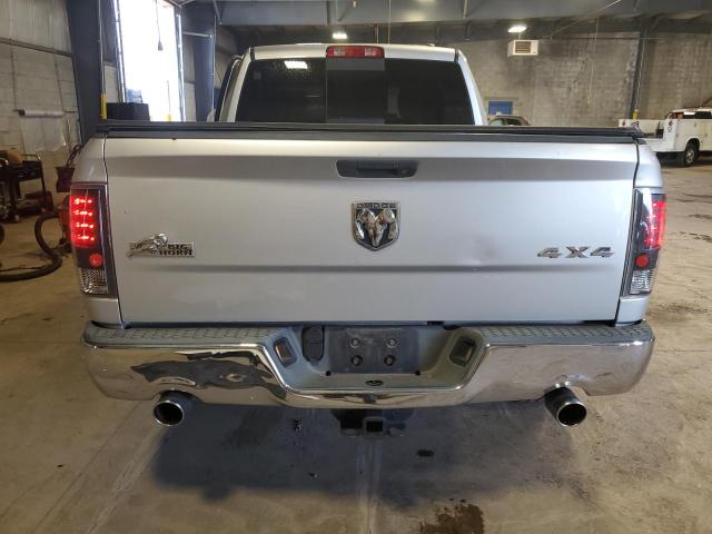 Photo 6 from auction – 2010 DODGE RAM 1500 with VIN 1D7RV1GT1AS191955