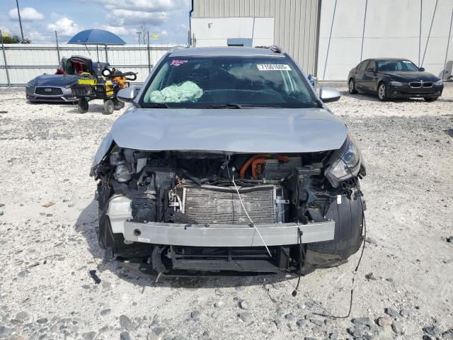 Photo 5 from auction – 2019 KIA NIRO FE with VIN KNDCB3LC6K5241274