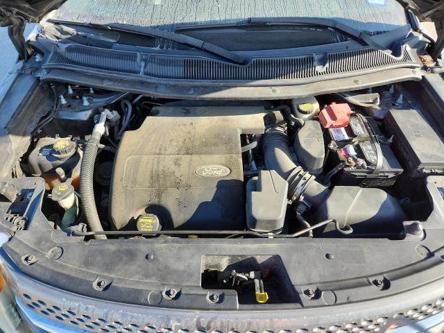 Photo 11 from auction – 2011 FORD EXPLORER L with VIN 1FMHK7F88BGA32509