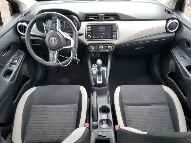 Photo 8 from auction – 2021 NISSAN VERSA with VIN 3N1CN8EV1ML876122