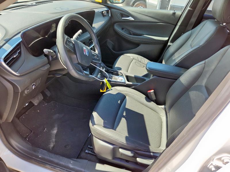 Photo 7 from auction – 2024 BUICK ENCORE GX with VIN KL4AMDSL1RB165445