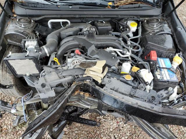 Photo 11 from auction – 2018 SUBARU LEGACY 2.5 with VIN 4S3BNAB65J3007494
