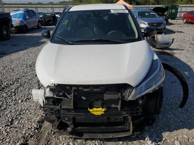 Photo 5 from auction – 2024 NISSAN KICKS S with VIN 3N1CP5BV3RL487888