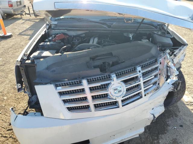 Photo 11 from auction – 2010 CADILLAC ESCALADE E with VIN 1GYUKJEF0AR284266