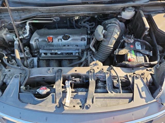Photo 11 from auction – 2014 HONDA CR-V LX with VIN 3CZRM3H30EG710847