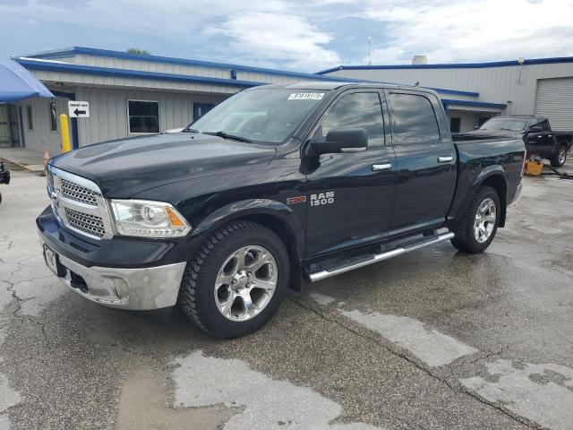 RAM 1500 LARAM 2015 with VIN 1C6RR6NM0FS589941 - Photo from auction