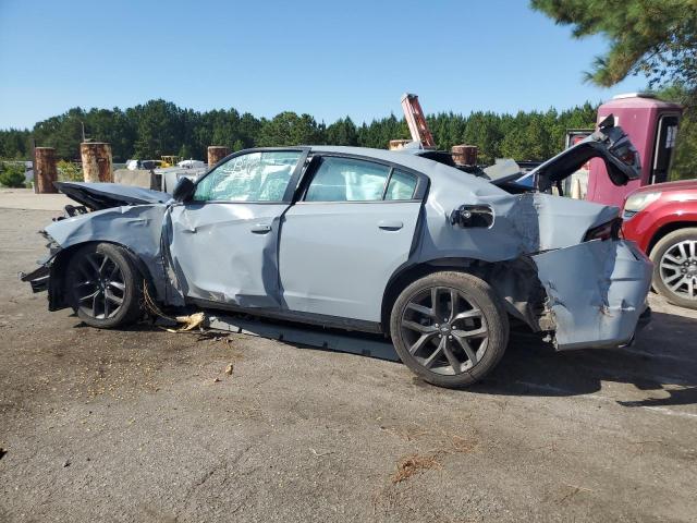 Photo 2 from auction – 2022 DODGE CHARGER with VIN 2C3CDXHG8NH240786