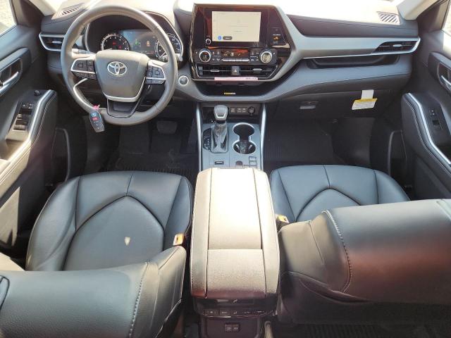 Zdjęcie 8 z aukcji – 2024 TOYOTA HIGHLANDER z VIN 5TDKDRAH3RS544640
