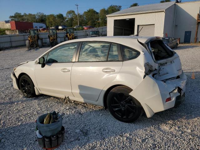 Photo 2 from auction – 2015 SUBARU IMPREZA PR with VIN JF1GPAC69FH274023