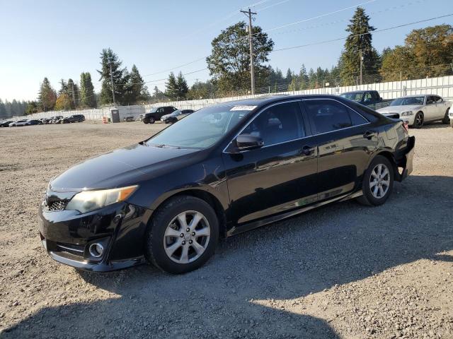 TOYOTA CAMRY BASE 2012 with VIN 4T1BF1FK7CU016890 - Photo from auction
