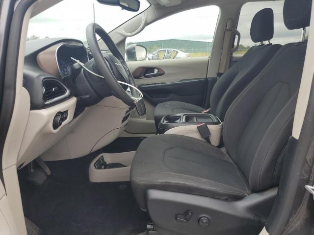 Photo 7 from auction – 2018 CHRYSLER PACIFICA T with VIN 2C4RC1FG4JR318364
