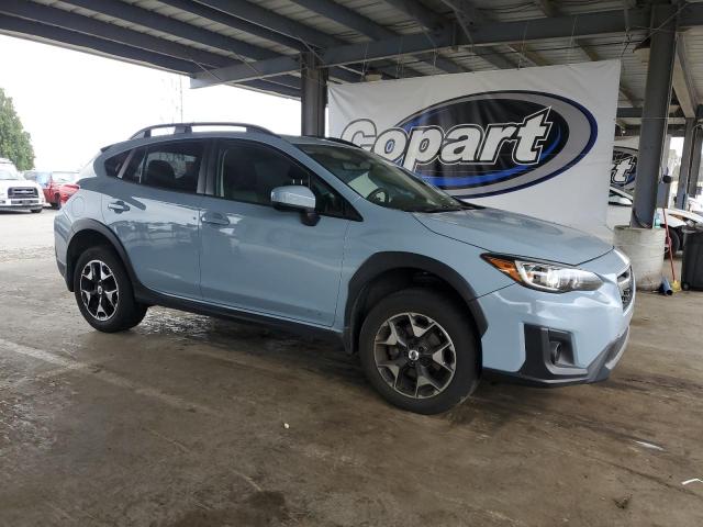 Photo 4 from auction – 2018 SUBARU CROSSTREK with VIN JF2GTABC9JH335183